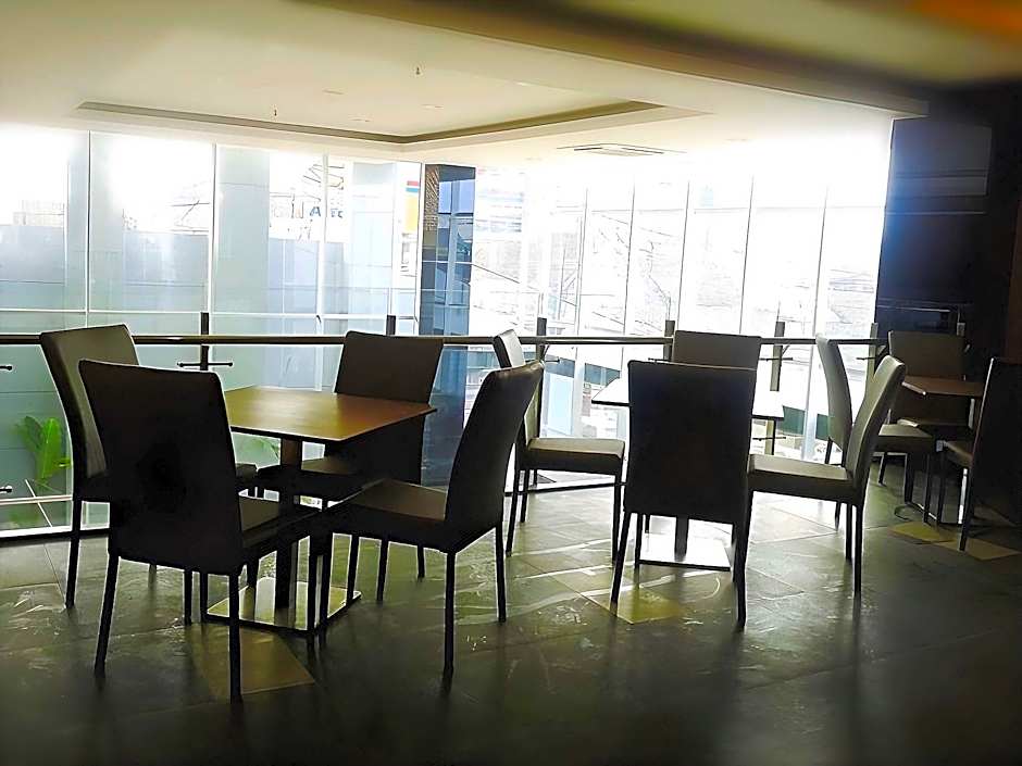 Serela Waringin Hotel