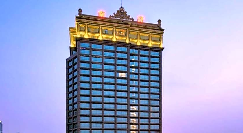 Nanyang King'S Gate Hotel