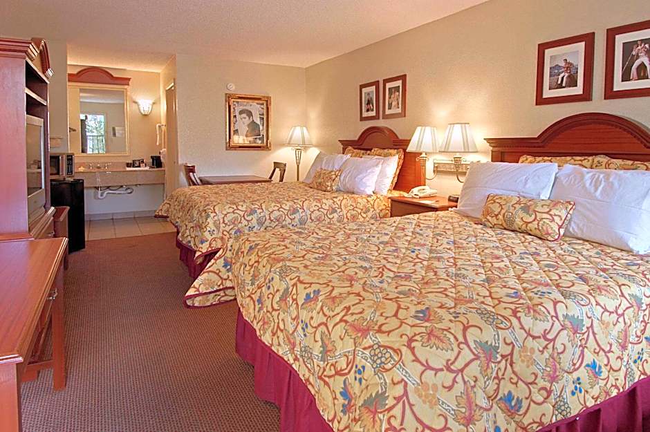 Days Inn by Wyndham Memphis at Graceland
