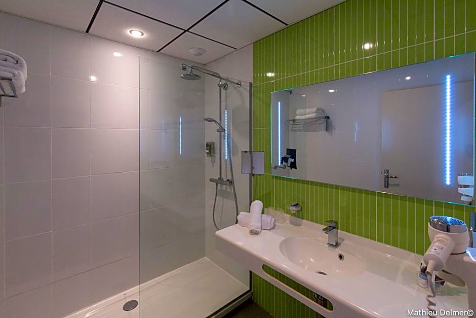 Mercure cayenne Royal Amazonia