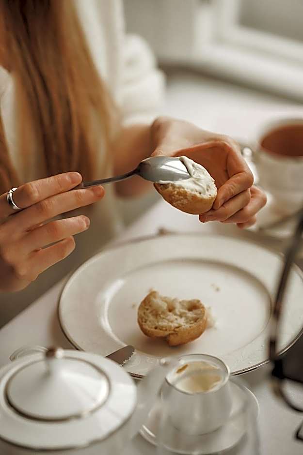 The Roseate Villa Bath