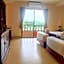 Rayong Lanna Hotel