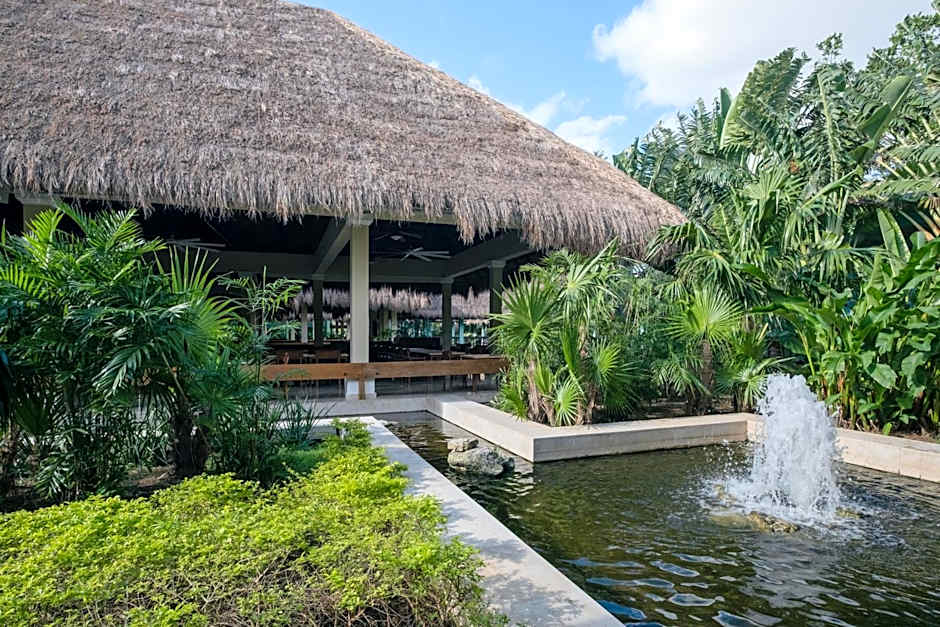 Iberostar Waves Tucan - All Inclusive