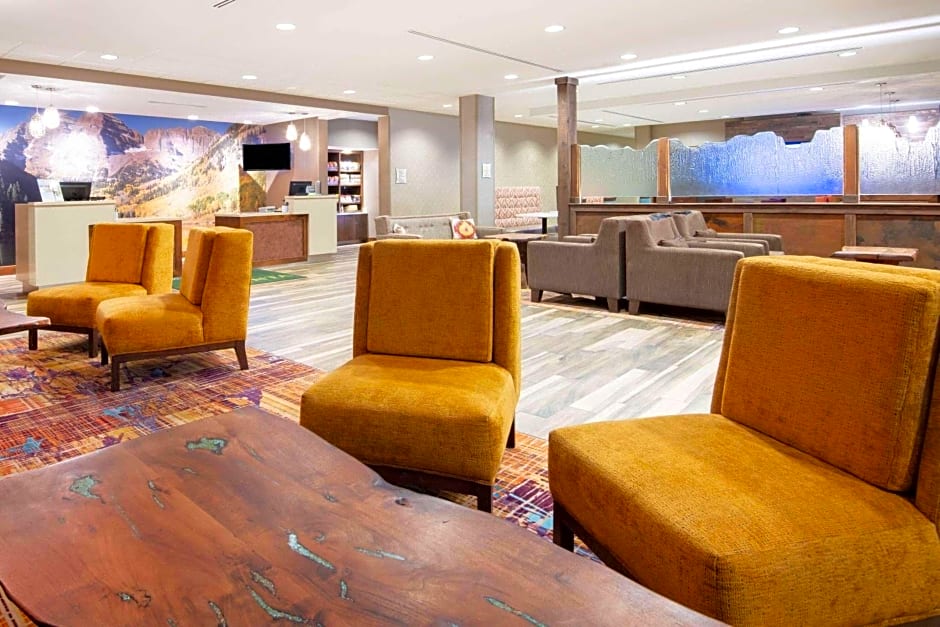 La Quinta by Wyndham Durango