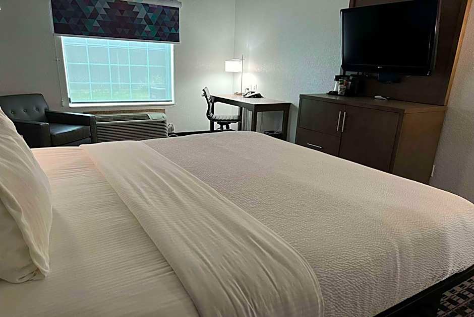 La Quinta Inn & Suites by Wyndham Dalhart