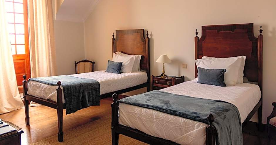 Quinta da Nasce Água