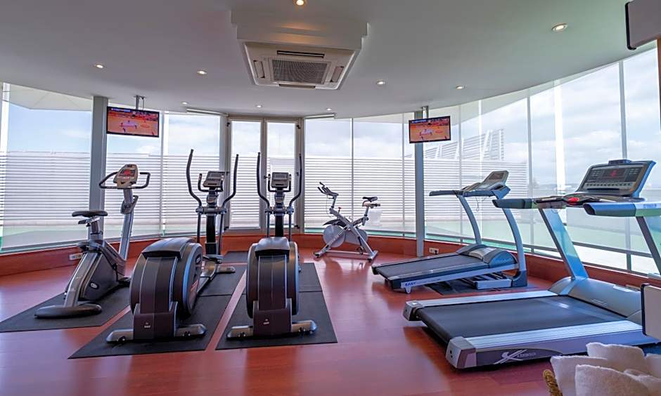 Hotel Attica21 Las Rozas