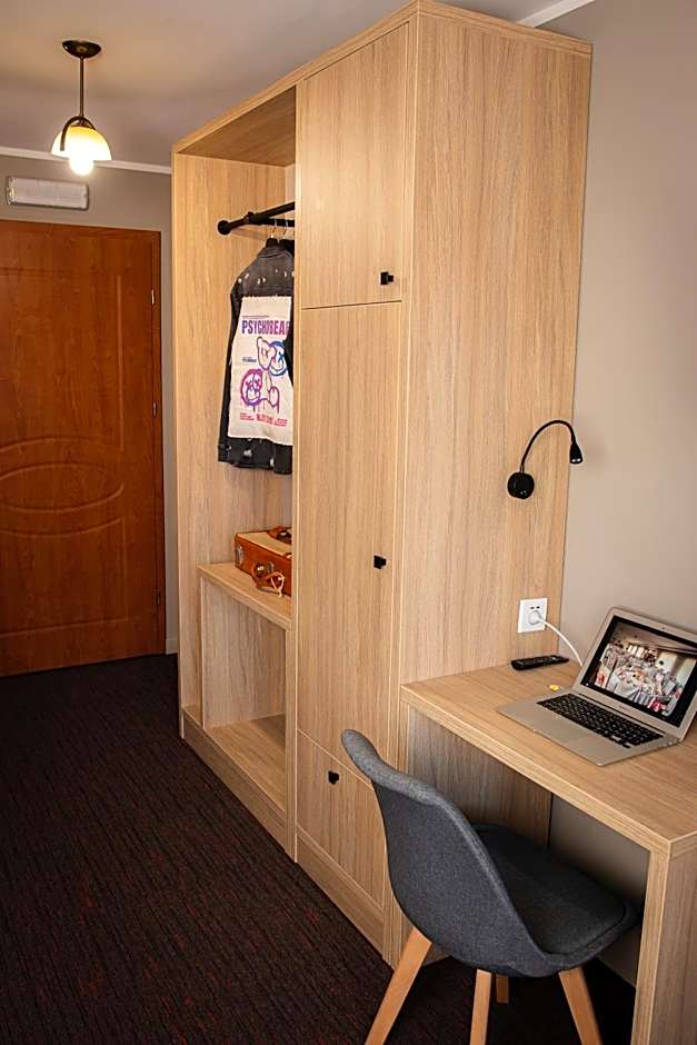 Hotel Best Inn Bydgoszcz S5