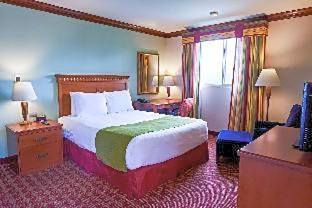 Suites las Palmas, Hotel & Apartments.