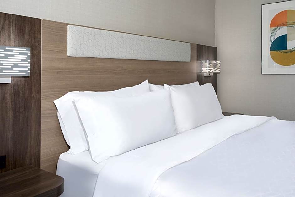 Holiday Inn Express and Suites Helena By IHG