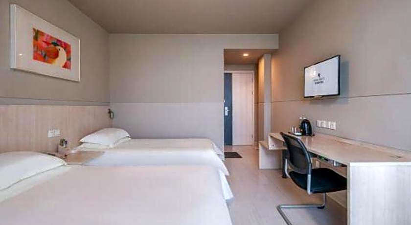 Jinjiang Inn Zhoushan Putuo Shenjiamen