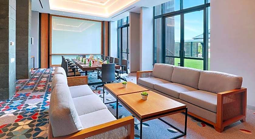 Kokoon Hotel Banyuwangi