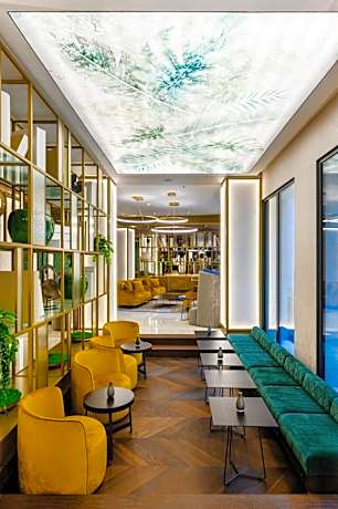 Emerald Hotel by Continental Group