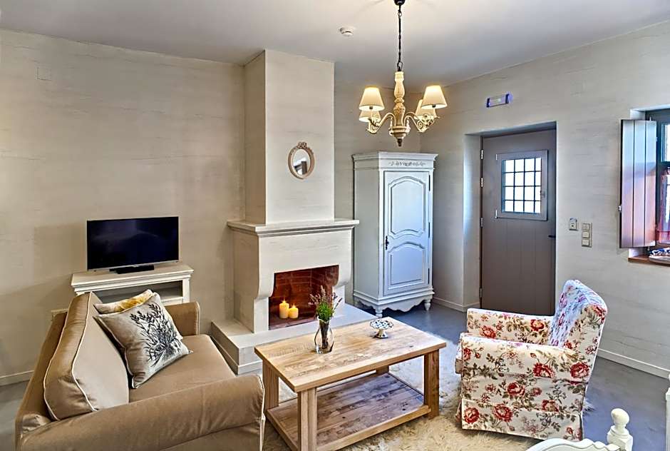 Haones Suites