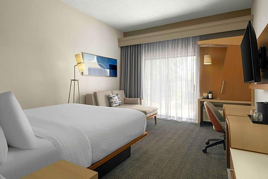 Courtyard by Marriott Las Vegas Henderson/Green Valley