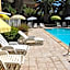 Hotel Albizzia