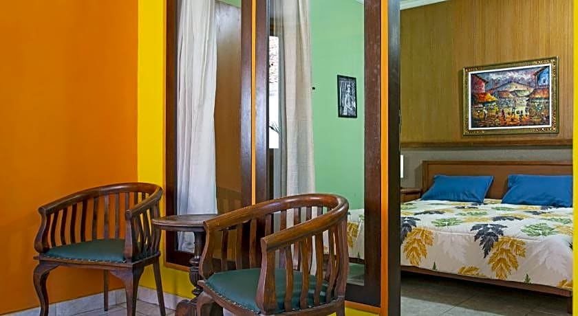 Urban Haven Sanur