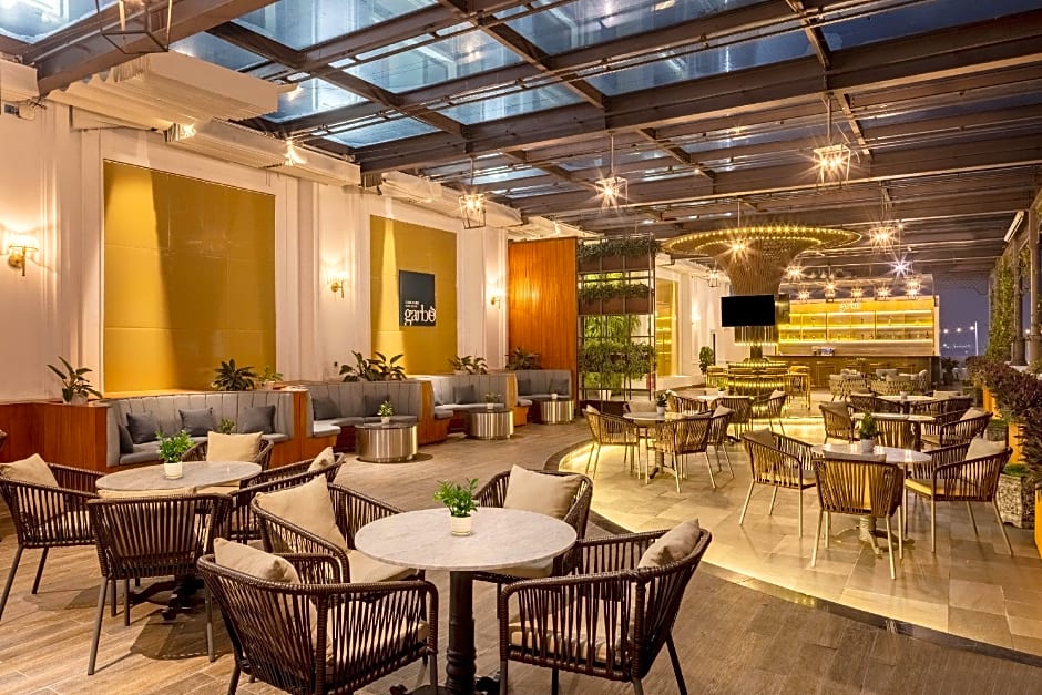 Meliá Vinpearl Phu Ly