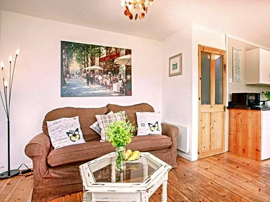 Dawlish Warren Holidays