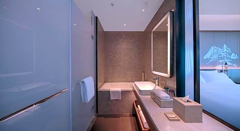 Courtyard by Marriott Chongli
