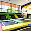 Rawayana West Villas & Kids Park