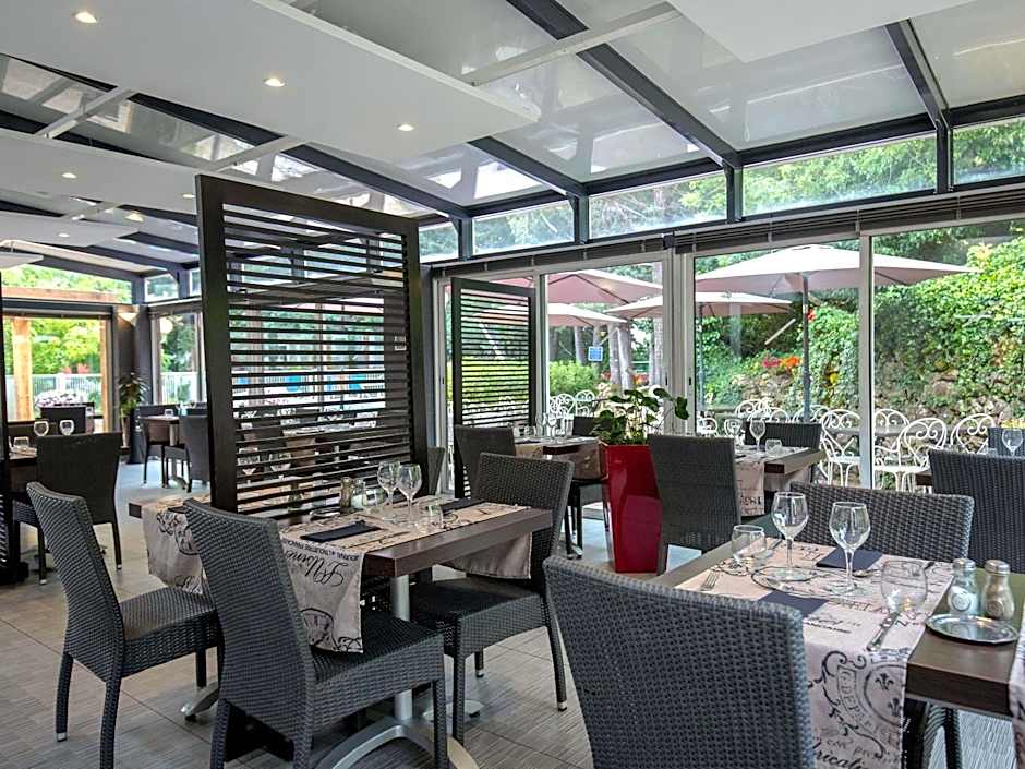 ibis Brignoles Provence Verte