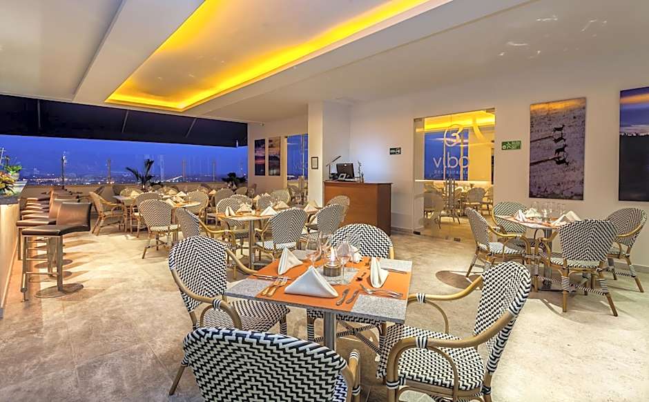 GHL Hotel Grand Villavicencio