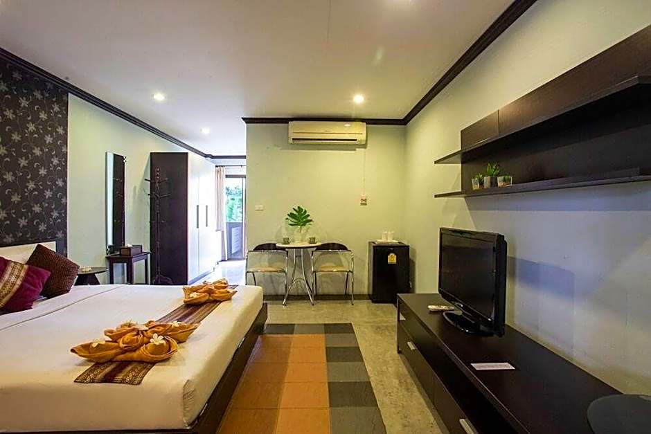 Ariya Inn