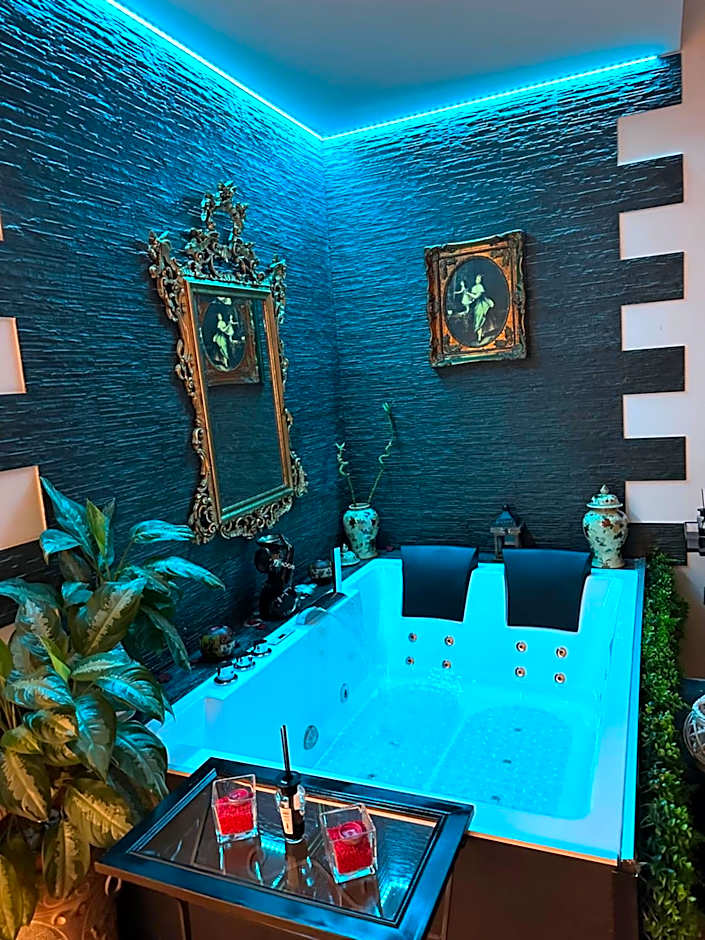 Palmina's Apartments