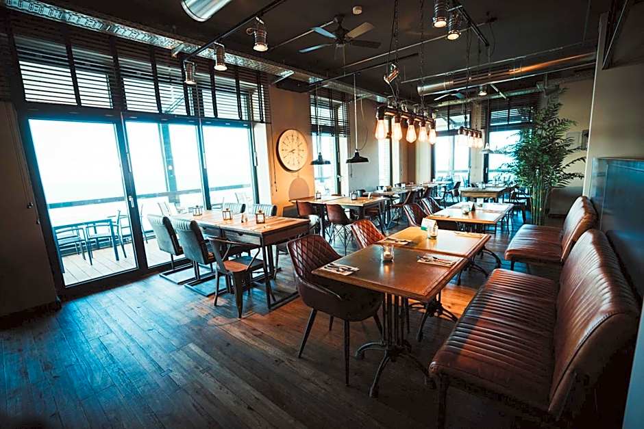 Fliegerdeich Hotel & Restaurant
