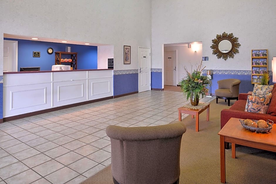 Americas Best Value Inn Smackover