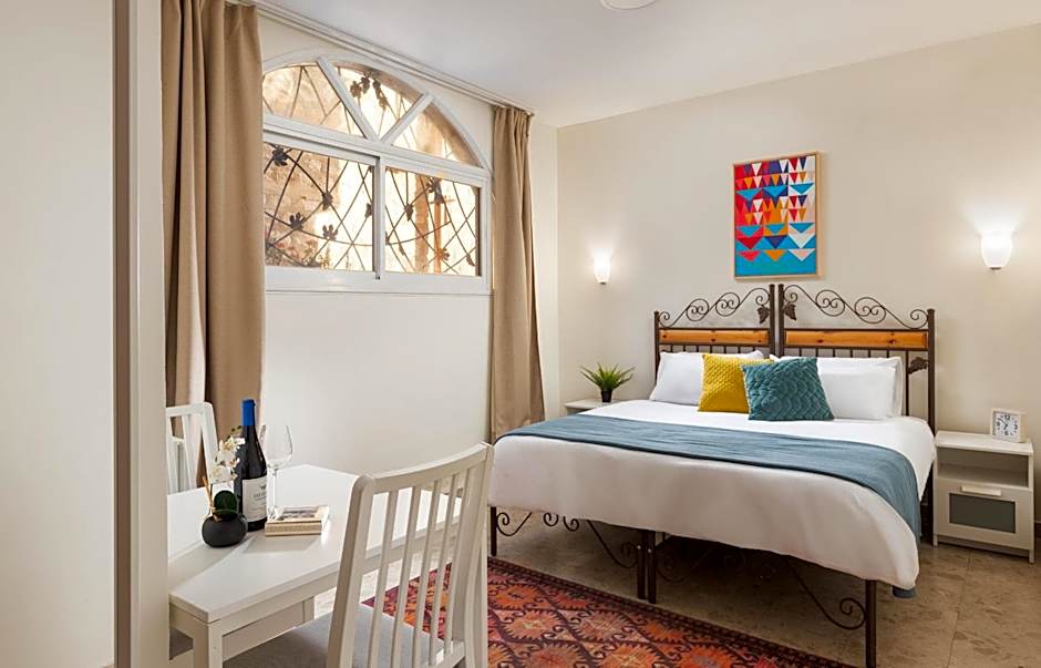 Family Villa - Prime Location Old City