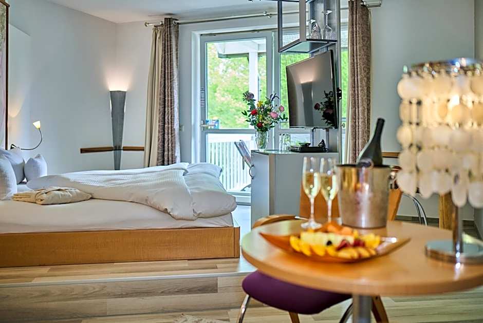 Hotel Wutzschleife