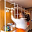 Hotel Kitchen59