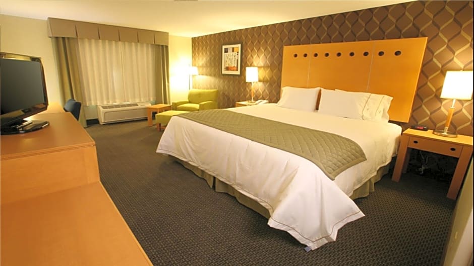 Holiday Inn Express & Suites Monterrey Aeropuerto By IHG