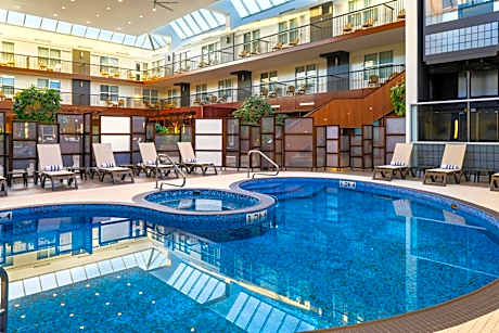 Delta Hotels Calgary South