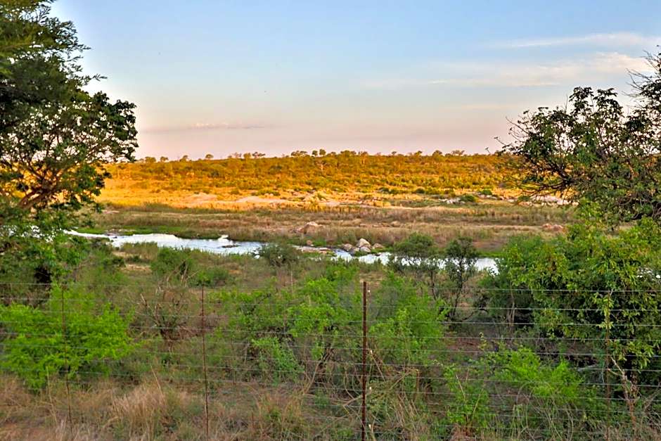 Kruger Riverside Lodge