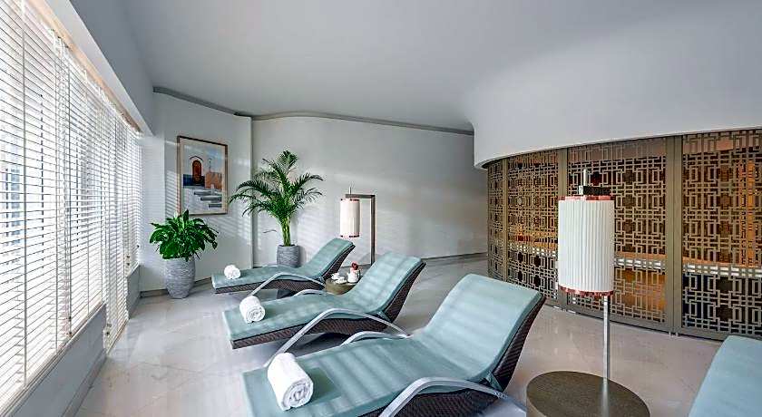 Pullman Doha West Bay