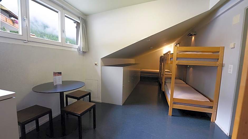 Zermatt Youth Hostel