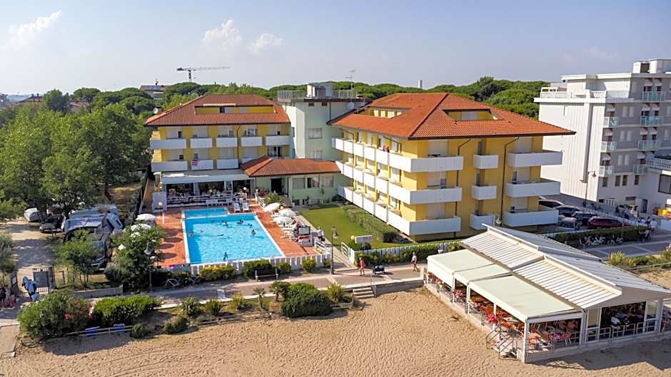 Hotel Europa