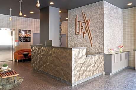 Lex Hotel NYC