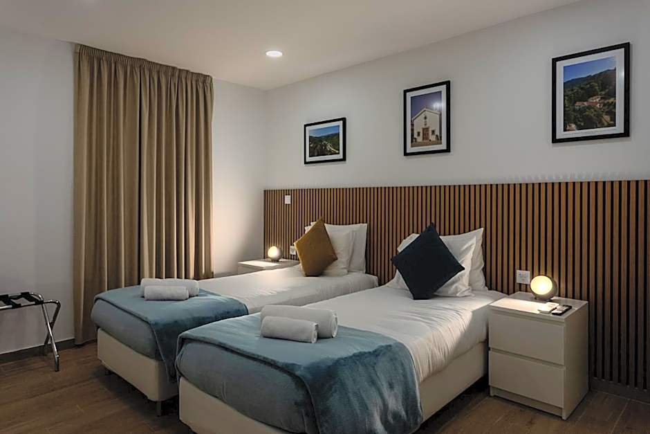 Guest House A Loja do Cantoneiro