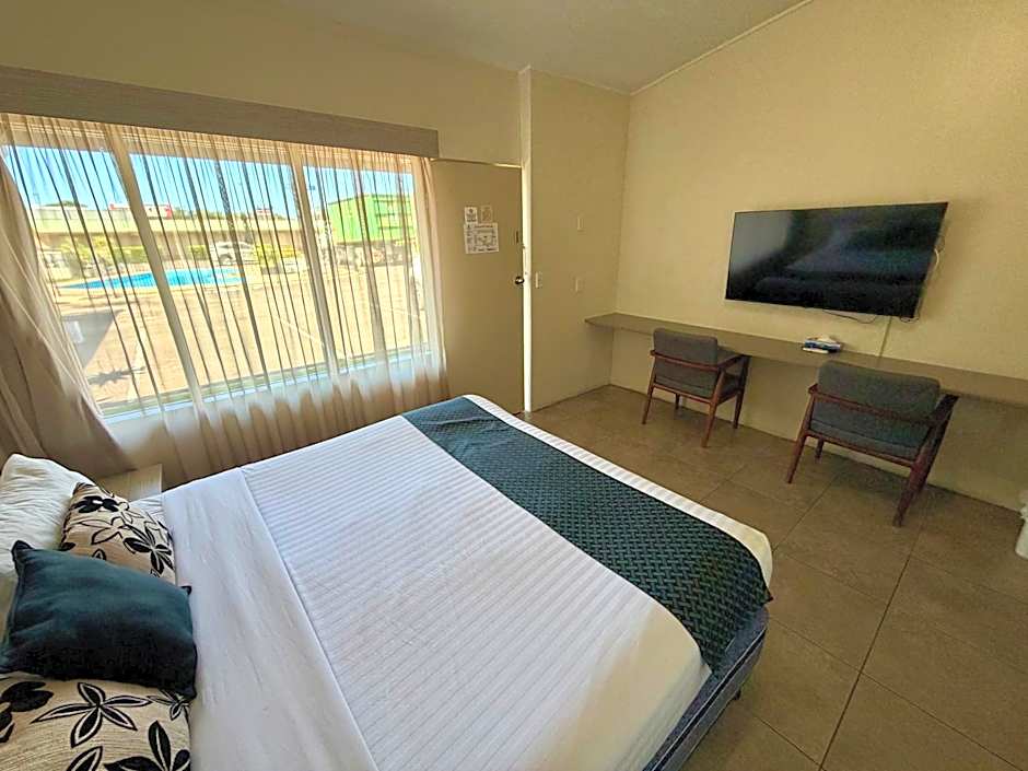 Ashwood Motel