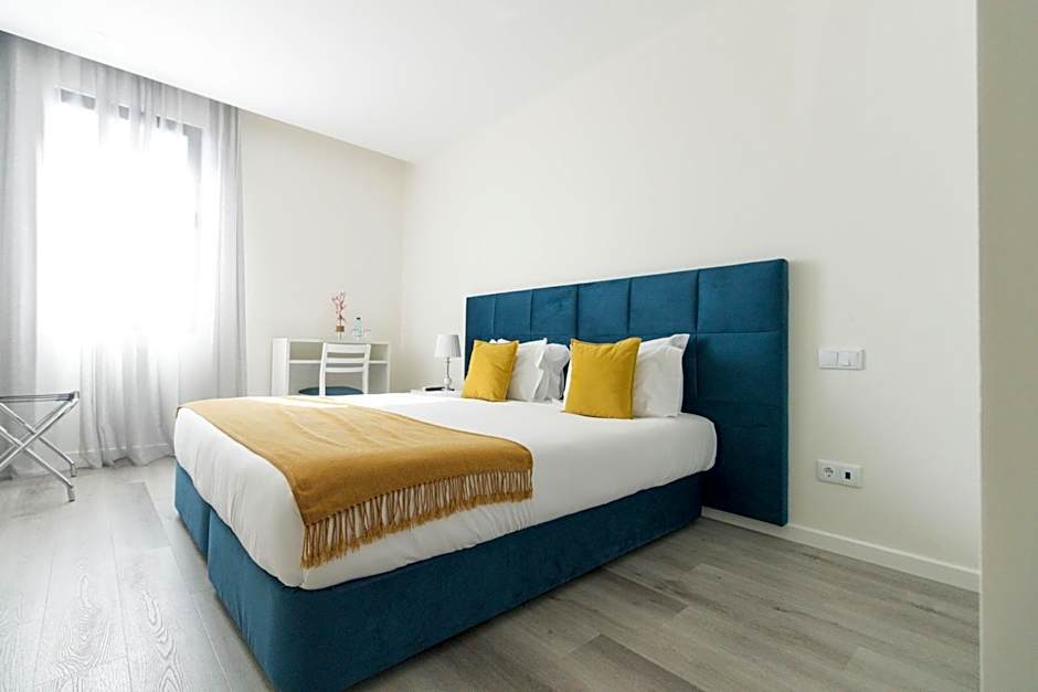 CFS Azores Guest House