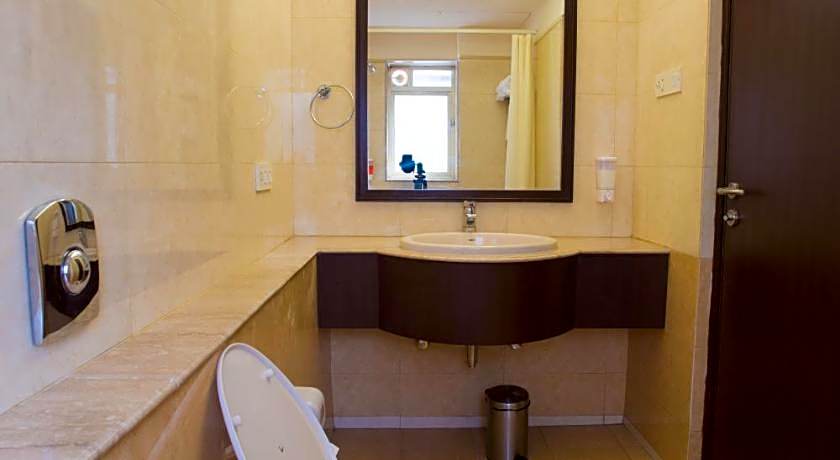 Ginger Hotel Pantnagar