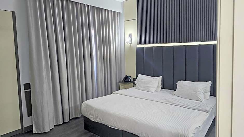 Sunday Sharjah Aparthotel formerly Royal Tulip