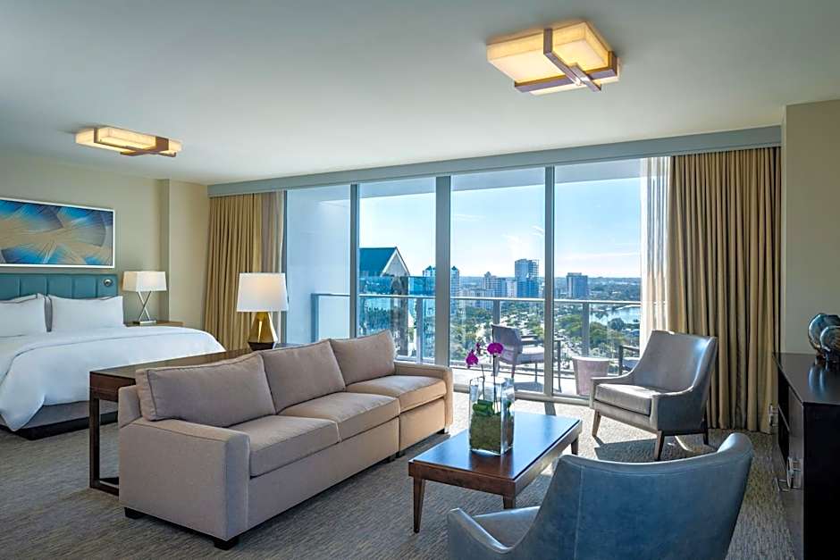 The Westin Sarasota