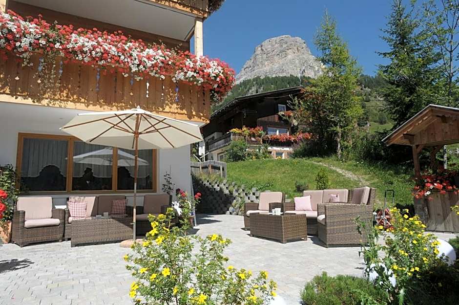 Pension Garden Hotel