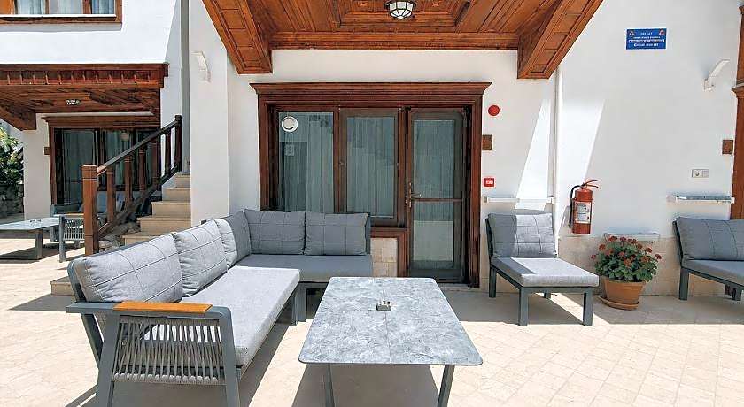 Iskelem Hotel