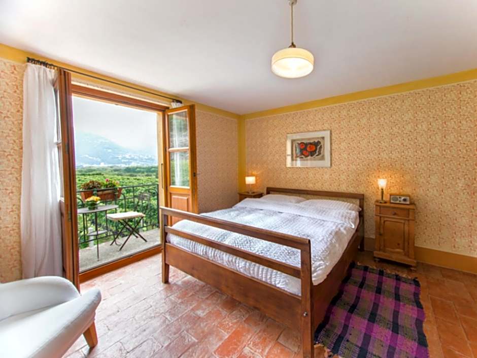Locanda L'Amorosa